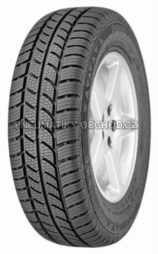 Pneu Continental VANCO WINTER CONTACT 2 205/65 R16 TL C 8PR M+S 3PMSF 107T Zimní
