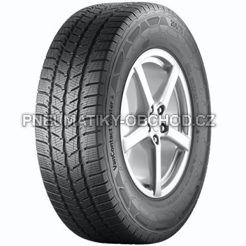 Pneu Continental VANCONTACT WINTER 185/80 R14 TL C 8PR M+S 3PMSF 102Q Zimní