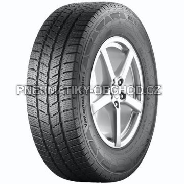 Pneu Continental VANCONTACT WINTER 215/65 R16 TL C 6PR M+S 3PMSF 106T Zimní