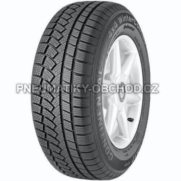 Pneu Continental WINTER CONTACT 4X4 265/60 R18 TL M+S 3PMSF ML 110H Zimní