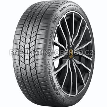 Pneu Continental WINTER CONTACT 8 S 275/40 R22 TL XL M+S 3PMSF FR 107V Zimní