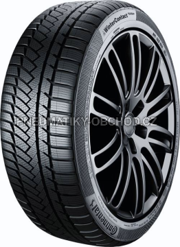 Pneu Continental WINTER CONTACT TS 850 P SUV 265/55 R19 TL M+S 3PMSF FR 109H Zimní