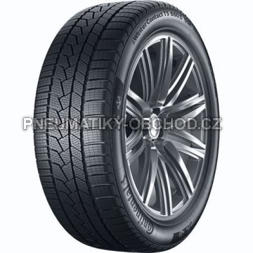 Pneu Continental WINTER CONTACT TS 860 S 315/30 R21 TL XL M+S 3PMSF HL FR 109V Zimní