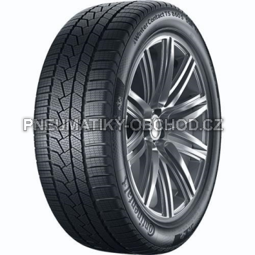 Pneu Continental WINTER CONTACT TS 860 S 315/35 R21 TL XL M+S 3PMSF FR 111V Zimní