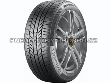 Pneu Continental WINTER CONTACT TS 870 P 215/55 R17 TL XL M+S 3PMSF 98V Zimní