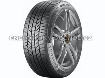 Pneu Continental WINTER CONTACT TS 870 P 225/55 R17 TL XL M+S 3PMSF 101V Zimní