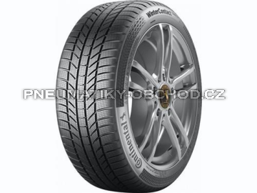 Pneu Continental WINTER CONTACT TS 870 P 275/45 R20 TL XL M+S 3PMSF FR 110V Zimní