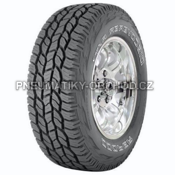Pneu Cooper Tires DISCOVERER A/T3 205/80 R16 TL XL M+S 104T Letní