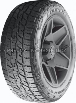 Pneu Cooper Tires DISCOVERER ATT 225/55 R18 TL XL M+S 102H Letní