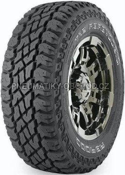 Pneu Cooper Tires DISCOVERER S/T MAXX 235/80 R17 TL M+S P.O.R. LT 120Q Letní