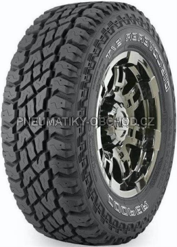 Pneu Cooper Tires DISCOVERER S/T MAXX 245/70 R17 TL M+S P.O.R. LT 119Q Letní