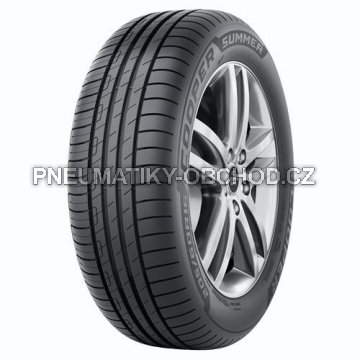 Pneu Cooper Tires SUMMER 195/60 R16 TL EVR 89V Letní