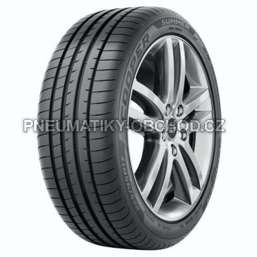 Pneu Cooper Tires SUMMER 285/30 R20 TL XL EVR FP 99Y Letní