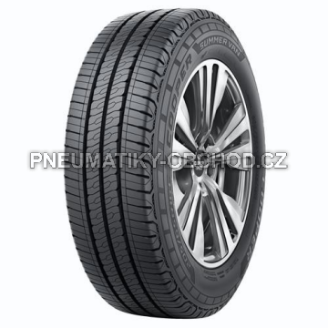 Pneu Cooper Tires SUMMER VAN 205/65 R15 TL C EVR 102T Letní