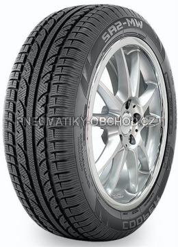 Pneu Cooper Tires WEATHER MASTER SA2 + (H/V) 185/55 R15 TL XL M+S 3PMSF 86H Zimní