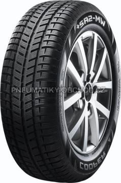 Pneu Cooper Tires WEATHER MASTER SA2 + (T) 185/60 R15 TL XL M+S 3PMSF 88T Zimní