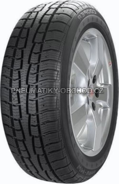 Pneu Cooper Tires WEATHERMASTER VAN 205/65 R16 TL C M+S 3PMSF 107T Zimní