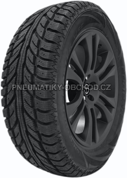 Pneu Cooper Tires WEATHERMASTER WSC 205/70 R15 TL M+S 3PMSF 96T Zimní