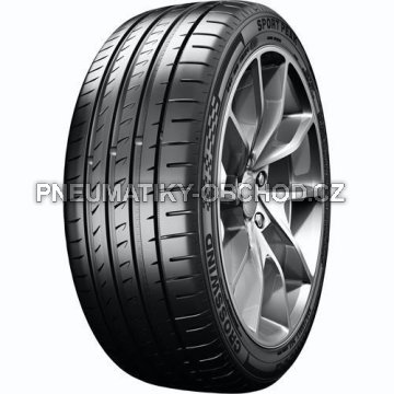 Pneu CrossWind SPORT PEAK 235/40 R19 TL XL MFS 96Y Letní