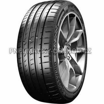 Pneu CrossWind SPORT PEAK 255/45 R18 TL XL FR 103Y Letní