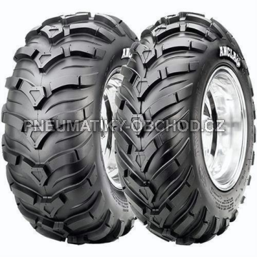 Pneu CST ANCLA C9311 25/8 R12 TL 6PR 44M Celoroční