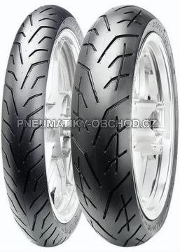 Pneu CST C6501 110/70 R17 TL 54H Celoroční