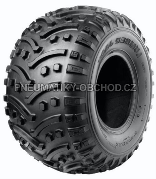 Pneu CST C828 25/10 R12 TL 6PR 50N Celoroční