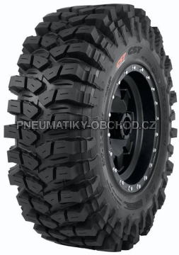 Pneu CST CL24X 37/12.5 R17 M+S P.O.R. 6PR 118K Letní