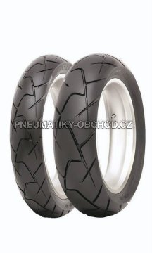 Pneu CST CMA1 RIDE AMBRO 150/70 R17 TL 69V Celoroční