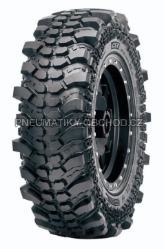 Pneu CST MUD KING CL98 33/11.5 R16 P.O.R. 6PR 117K Letní