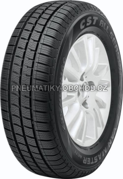 Pneu CST VAN MASTER ALL SEASON ACT1 205/75 R16 TL C M+S 3PMSF 113S Celoroční