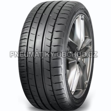 Pneu Davanti PROTOURA SPORT 275/35 R19 TL XL ZR 100Y Letní