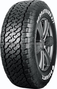 Pneu Davanti TERRATOURA A/T 235/65 R17 TL XL M+S 3PMSF RBL 108V Celoroční