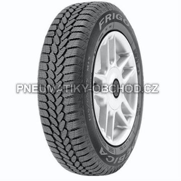Pneu Debica FRIGO 21 165/70 R13 TL M+S 3PMSF 79T Zimní