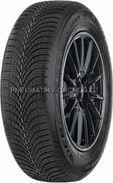 Pneu Debica NAVIGATOR 3 175/65 R14 TL M+S 3PMSF 82T Celoroční
