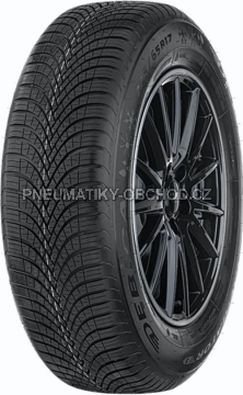 Pneu Debica NAVIGATOR 3 235/55 R17 TL XL M+S 3PMSF 103V Celoroční