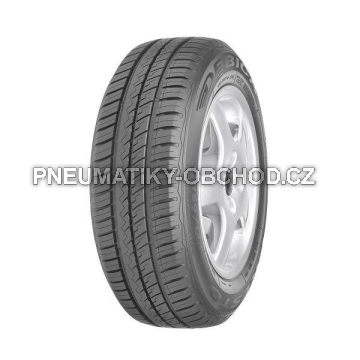 Pneu Debica PRESTO 215/65 R17 TL 99V Letní