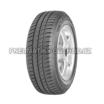Pneu Debica PRESTO 255/50 R19 TL XL FP 107V Letní