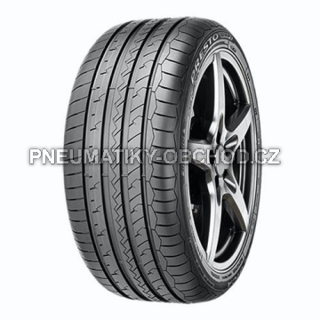 Pneu Debica PRESTO UHP2 255/40 R19 TL XL FP 100Y Letní