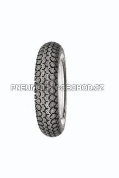 Pneu Deli S238 3.5/ R8 TL 4PR 46M Celoroční