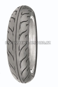 Pneu Deli SB101 STREAM 130/70 R17 TL 4PR 62S Celoroční