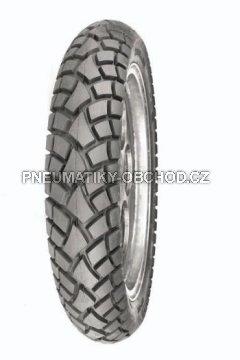 Pneu Deli SB117 STREET ENDURO 130/70 R12 TL 4PR 62P Celoroční