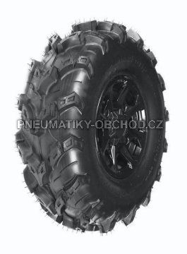 Pneu Deli SG781 MAXI GRIP ULTRA 27/9 R12 TL 8PR 71F Celoroční
