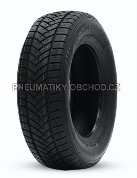 Pneu Double Coin DASL+ 195/70 R15 TL C 8PR M+S 3PMSF 104R Celoroční