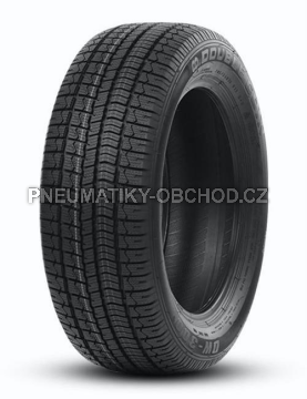 Pneu Double Coin DW-300 SUV 215/60 R17 TL XL M+S 3PMSF 100H Zimní
