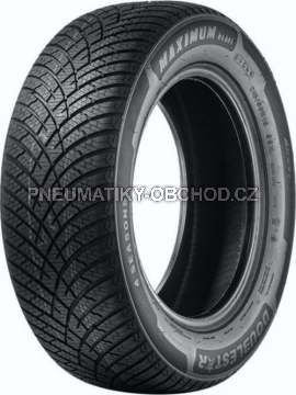 Pneu Double Star MAXIMUM DLA01 225/55 R16 TL M+S 3PMSF 95H Celoroční