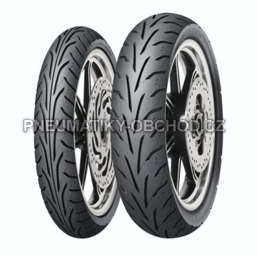 Pneu Dunlop ARROWMAX GT601 120/80 R17 TL 61H Celoroční