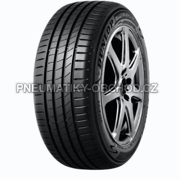Pneu Dunlop BLUE RESPONSE TG 255/40 R20 TL XL EV MFS 101W Letní