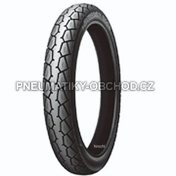 Pneu Dunlop D104 250/ R17 TT 4PR 38L Celoroční