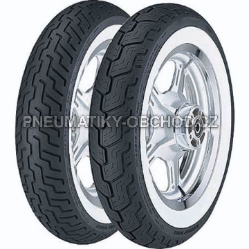 Pneu Dunlop D404 150/80 R16 TT WWW 71H Celoroční